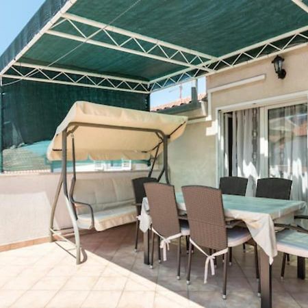 Apartman Delic Daire Split Dış mekan fotoğraf