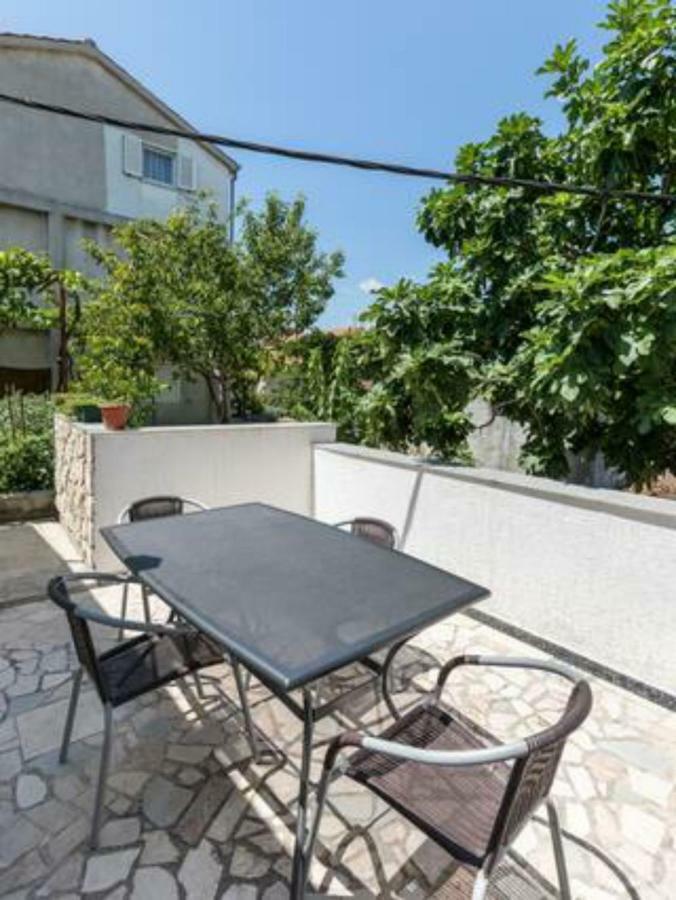 Apartman Delic Daire Split Dış mekan fotoğraf