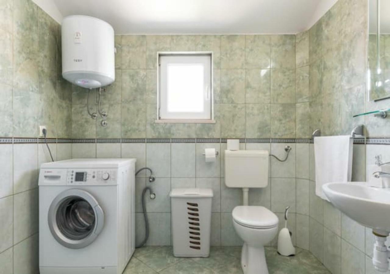 Apartman Delic Daire Split Dış mekan fotoğraf