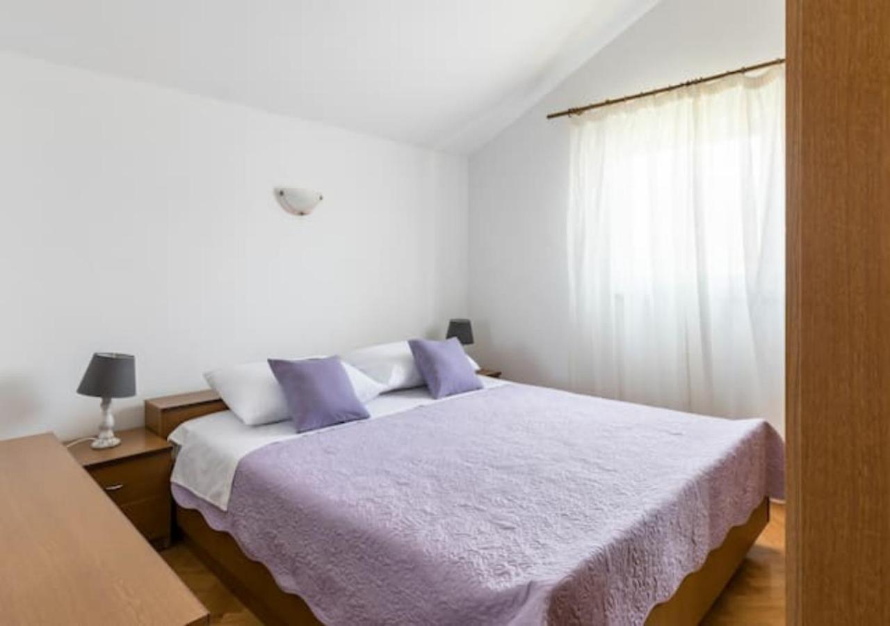 Apartman Delic Daire Split Dış mekan fotoğraf